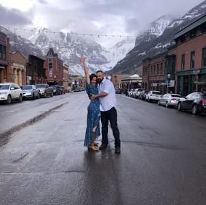 Meet your Posher, Kelly